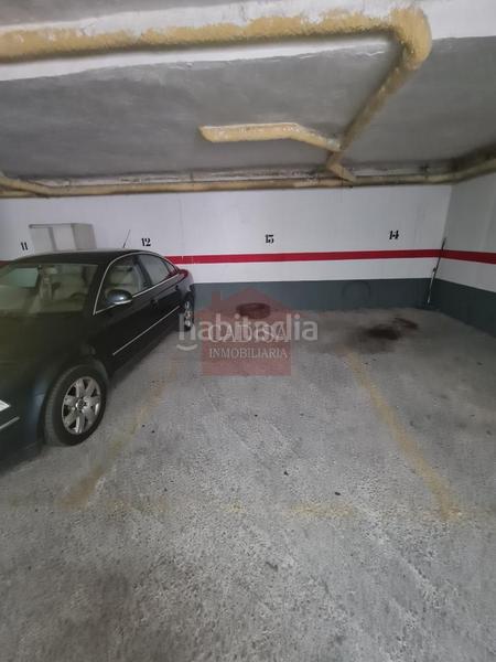 Foto 5abdfc6c-0b2d-4a7a-b5a5-1cee180590bb. Posto auto in Pizarrales Salamanca