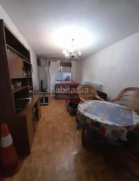 Foto 9e25da1e-1db3-4fbd-a844-666c3b0f9fb6. Appartamento con riscaldamento in Carmelitas Salamanca