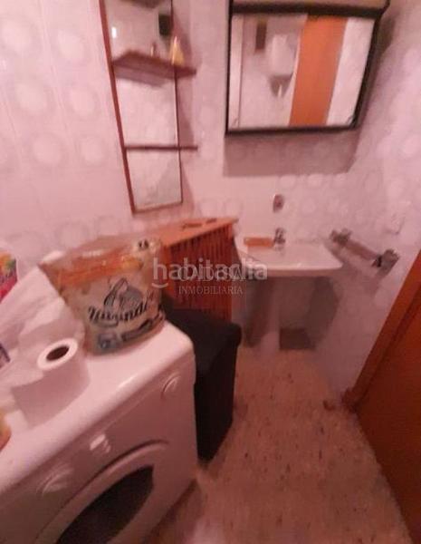 Foto cb0bffaa-2754-4319-9f9d-3db30bc8bc67. Appartamento con riscaldamento in Carmelitas Salamanca