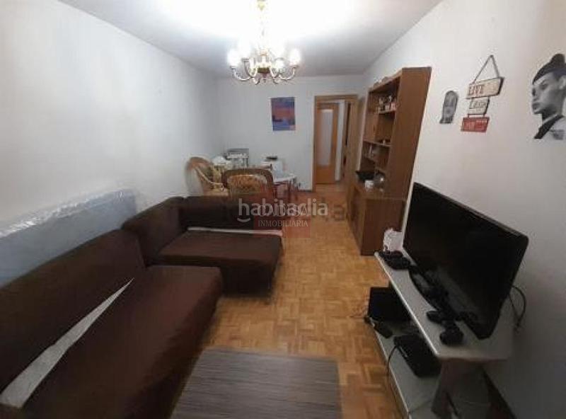 Foto 236e2445-cb28-4d17-a1af-07355f8402ca. Appartement avec chauffage dans Carmelitas Salamanca