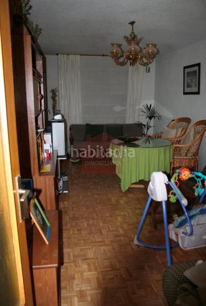 Foto 73354053-51c8-4deb-b622-ab2fcd9a506f. Appartement avec chauffage dans Carmelitas Salamanca