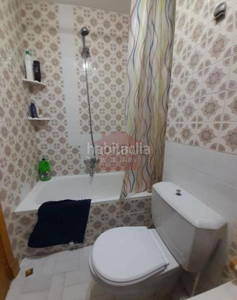 Foto 4acd61b6-5dc0-43be-a81e-5dcebd3a2a04. Flat with heating in Carmelitas Salamanca