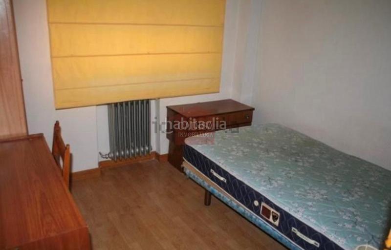 Foto 7add9b6e-3625-4eeb-8ffa-6322699b938d. Flat with heating in Carmelitas Salamanca