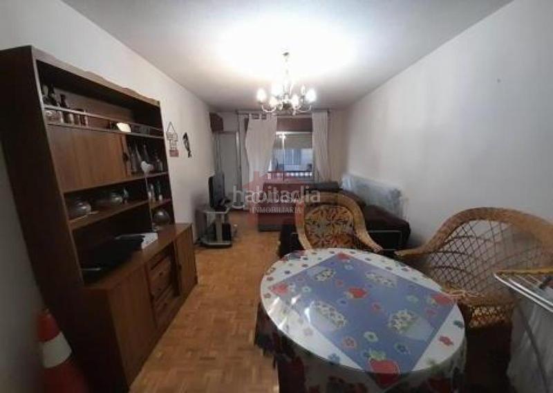 Foto 982b68cb-5bab-41be-b6b4-6716b15c880a. Flat with heating in Carmelitas Salamanca