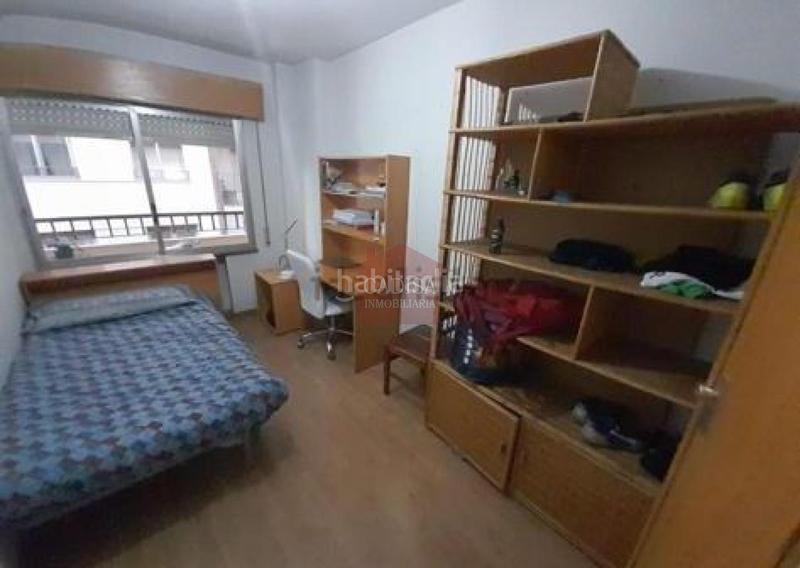 Foto da7d75b7-aebd-4f77-bd16-ae05b3844e29. Flat with heating in Carmelitas Salamanca