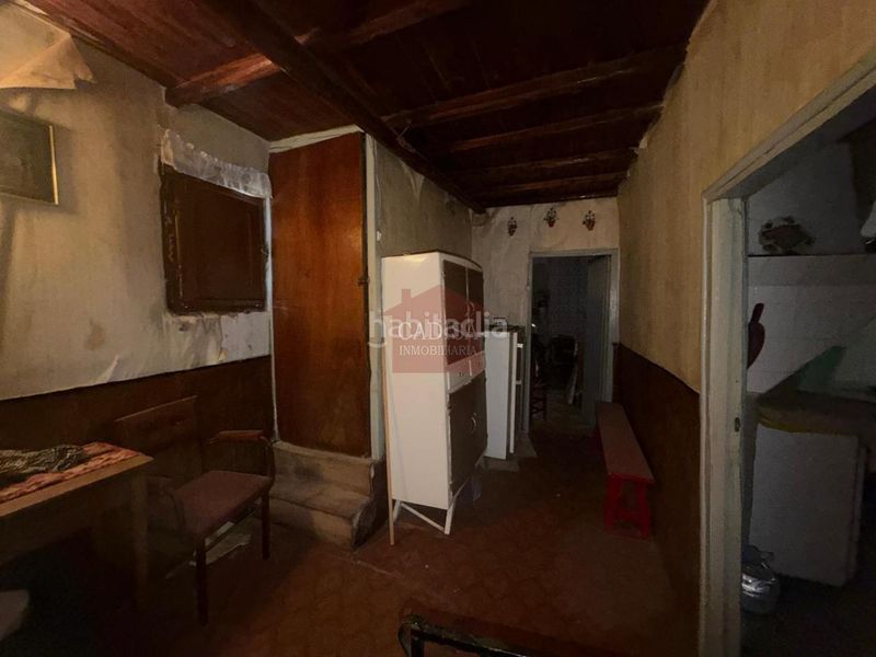 Foto be741e03-bfb1-4286-98ae-60c40b98197a. Casa a Miranda del Castañar