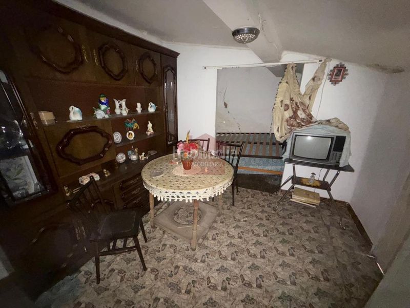 Foto efd71e98-7e18-445d-87c7-fdafb397f466. Casa a Miranda del Castañar
