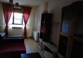 Etagenwohnung in Arapiles