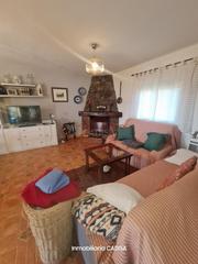 Casa en Almenara de Tormes