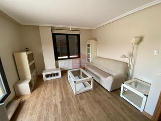 Dachwohnung in Tejares - Chamberí - Alcades