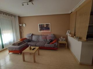 Appartement à Teso de la Feria - Arrabal