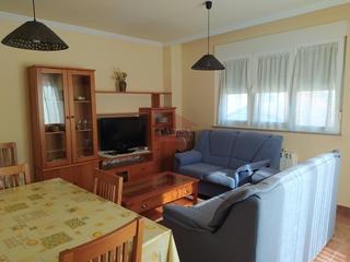 Flat in Calvarrasa de Abajo