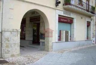 Locale commerciale in Ciudad Rodrigo