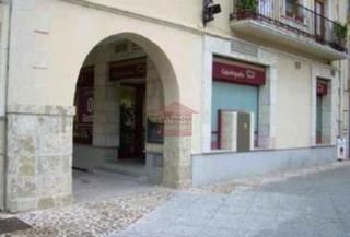 Lloguer Local Comercial a Ciudad Rodrigo