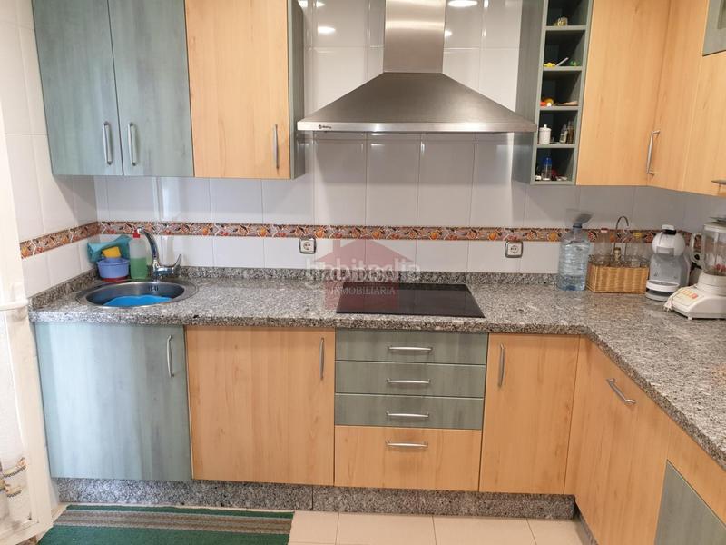 Foto 363f4b4d-374a-45dc-b612-279bbfcd7dda. Attico con riscaldamento in Villamayor