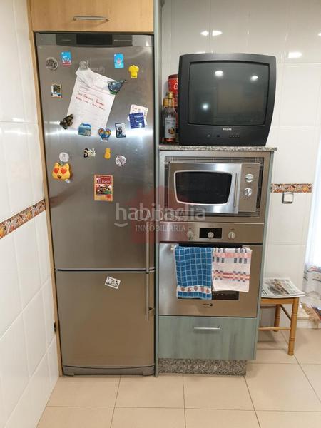 Foto 4ad97565-5b31-47b5-8aa4-83c60152dbdd. Attico con riscaldamento in Villamayor