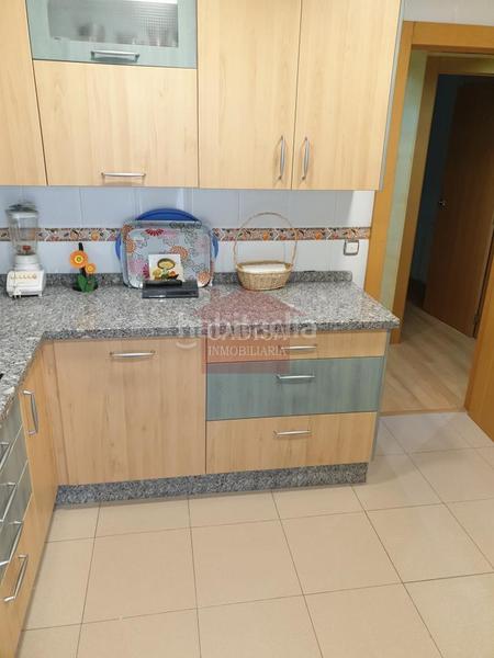 Foto 9c917ad4-66d8-4685-9e8d-eab5a06c48b1. Attico con riscaldamento in Villamayor