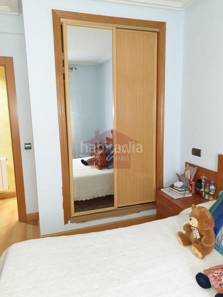 Foto a18fc98f-9067-482f-a445-280450945443. Attico con riscaldamento in Villamayor