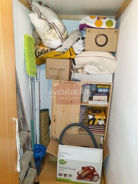 Foto b26203f3-cd6a-4b95-bd73-d00ca19720f6. Attico con riscaldamento in Villamayor