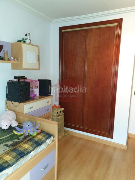 Foto e2ef464d-5dd5-44b3-a443-067a1c451cee. Attico con riscaldamento in Villamayor