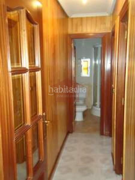 Foto bb01da3f-a376-4bf0-8cbc-cf3b05b1b6cd. Etagenwohnung mit heizung in Tejares - Chamberí - Alcades Salamanca
