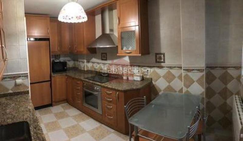 Foto 782a6f21-5f49-4fd1-b21a-bc0f9347bb44. Location appartement avec chauffage dans Centro Salamanca