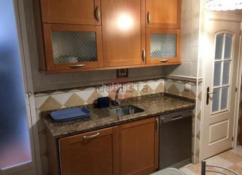 Foto 58733c89-8a70-4407-9e1a-41152e50fca9. Rent flat with heating in Centro Salamanca