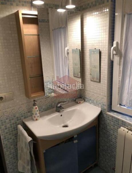 Foto 94c4394f-31b4-4717-81f7-a5620fd5b217. Rent flat with heating in Centro Salamanca