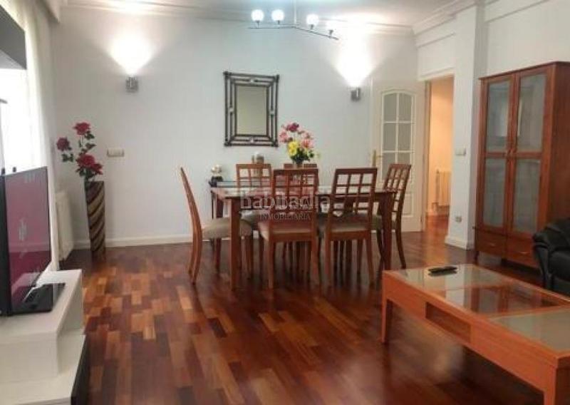 Foto c1ead27a-45ab-4608-8ddc-b2099ded2de5. Rent flat with heating in Centro Salamanca