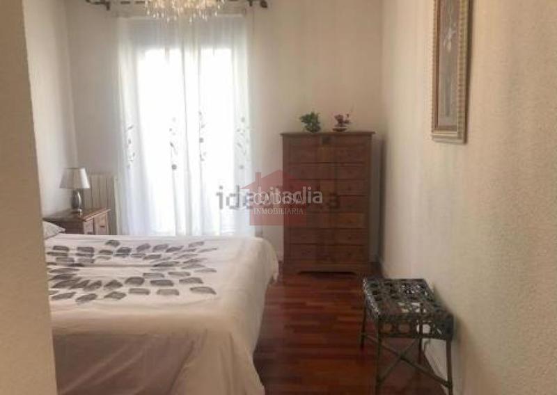 Foto ce7f42b3-9fe4-432d-a56d-8017abfe127f. Rent flat with heating in Centro Salamanca