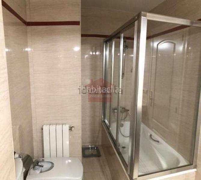 Foto fc47213c-793c-4abe-9d8a-863f20a9601d. Rent flat with heating in Centro Salamanca