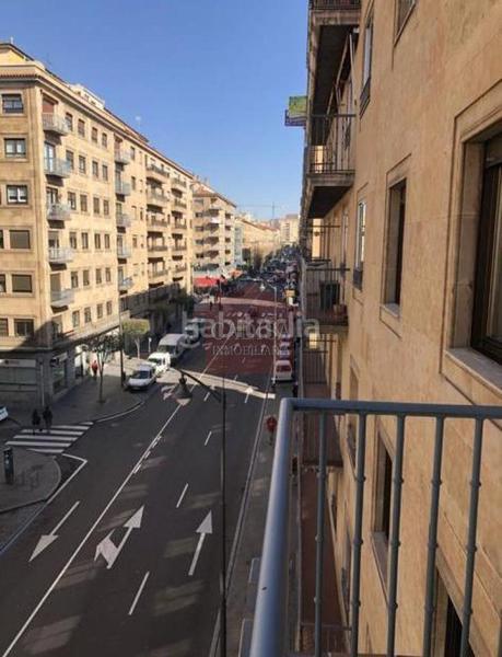 Foto a2bf13b1-5dff-475e-a3b9-b8b5d8a291a2. Alquiler piso en Centro Salamanca