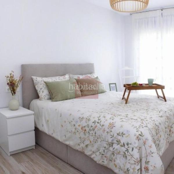 Foto e695c99f-ce45-4ea8-9cd7-39a8f9ec86e1. Flat with heating parking pool in La Plantía - Hospital - Campus Salamanca