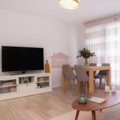 Etagenwohnung in La Plantía - Hospital - Campus