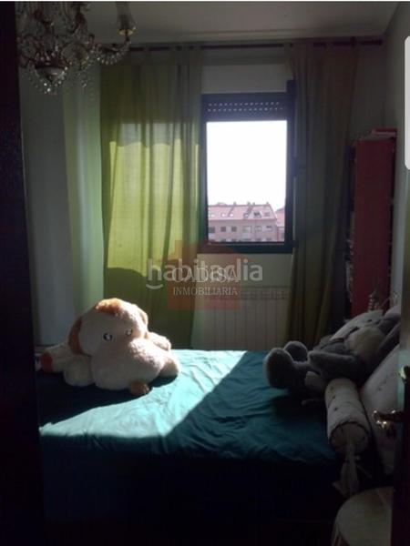 Foto 92440feb-7ea0-4be9-b781-50def2f11c2b. Appartamento con riscaldamento parcheggio in Pizarrales Salamanca