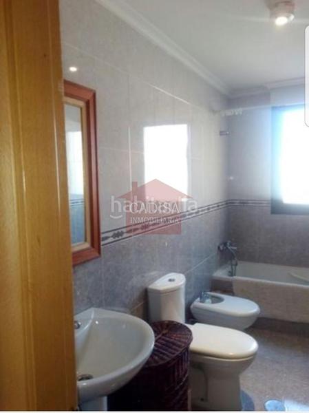 Foto 16091a04-b664-4913-9b6e-a120bda86c4c. Appartement avec chauffage parking dans Pizarrales Salamanca