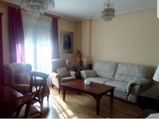 Etagenwohnung in Pizarrales