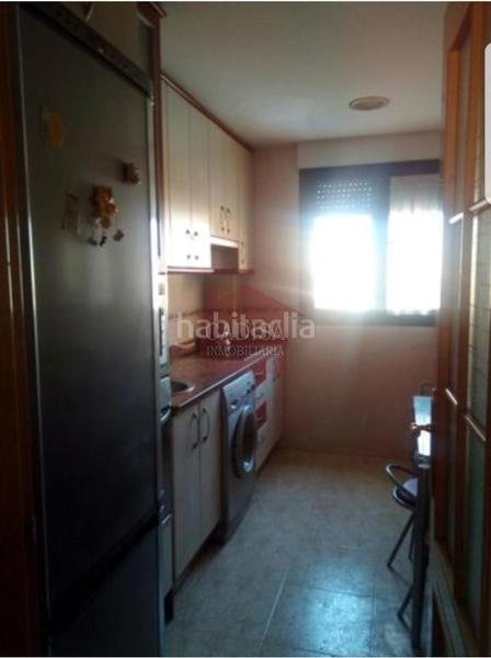 Foto c346a3df-f674-4288-91ac-ecce91763370. Etagenwohnung mit heizung parking in Pizarrales Salamanca