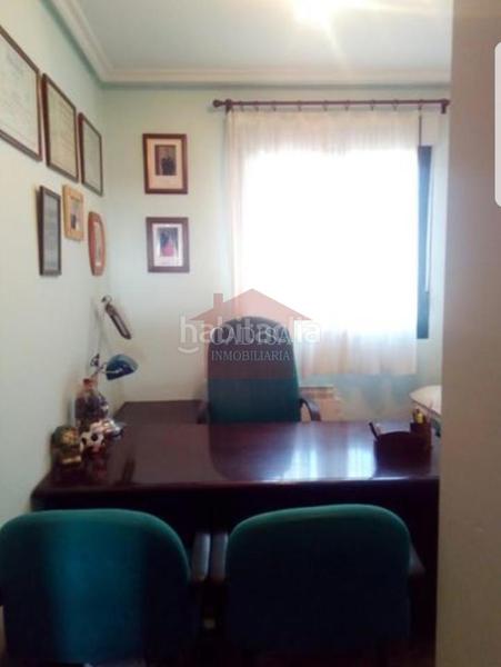 Foto 339ccf53-9616-4f8b-81c5-4a95c5b8273c. Piso en Pizarrales Salamanca