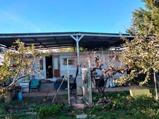 Residential Plot in San Pedro de Rozados