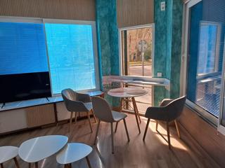 Studio à Vidal
