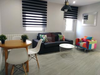 Location Appartement à San Bernardo