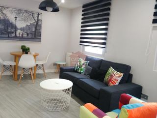 Location Appartement à San Bernardo