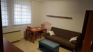 Piso en San Bernardo