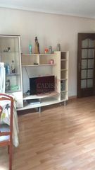 Miete Etagenwohnung in Carmelitas