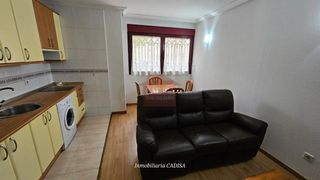Appartement  Pza castrotorafe