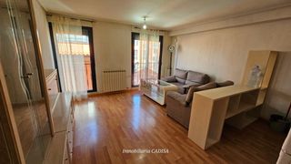 Miete Etagenwohnung in Castellanos de Moriscos