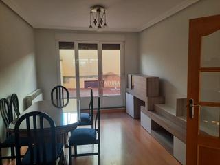 Semi detached house in Rollo - Puente Ladrillo