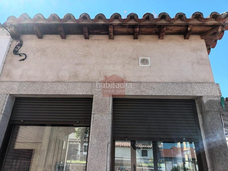 Foto 6c046dcf-a3b4-4bd2-96ed-f76bdf1a5fde. Local comercial a Ledesma