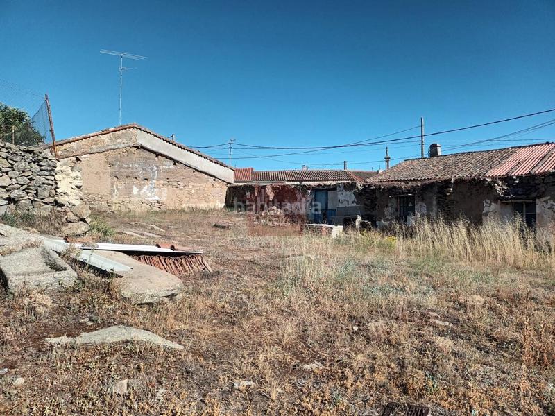 Foto 13f6e571-c91f-42cd-acf3-3289396fc263. Terreny residencial a Ledesma